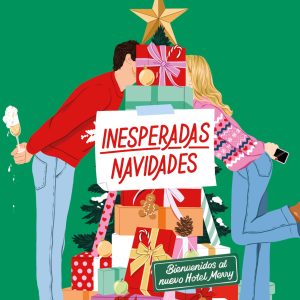 Inesperadas navidades | Cherry Chic