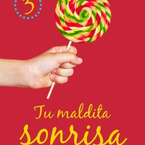 Tu maldita sonrisa | Cherry Chic