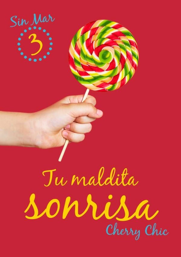 Tu maldita sonrisa | Cherry Chic