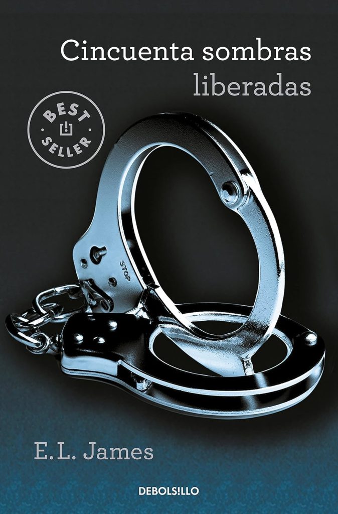 Cincuenta sombras liberadas | E.L. James