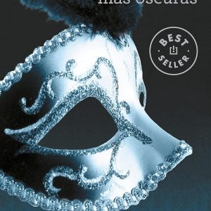 Cincuenta sombras más oscuras | E.L. James