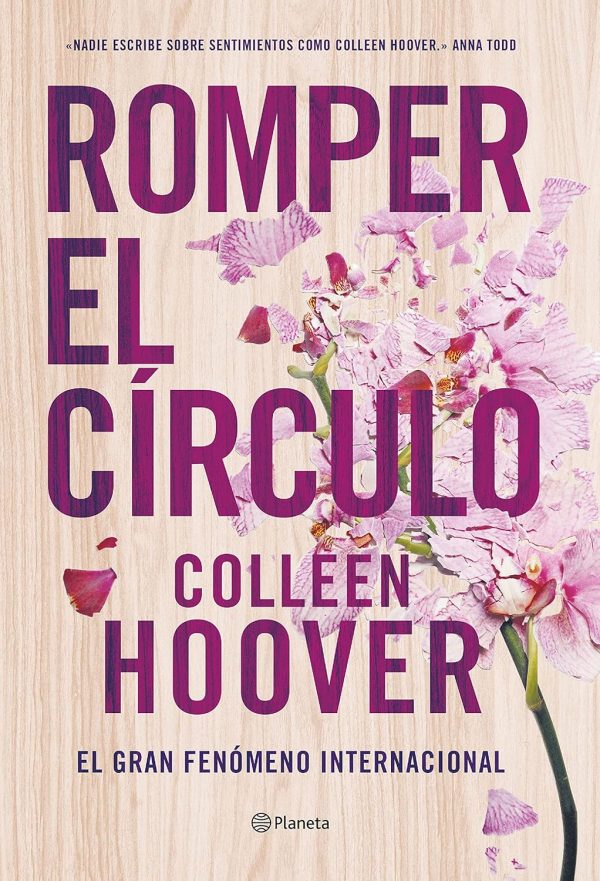 Romper el círculo | Colleen Hoover