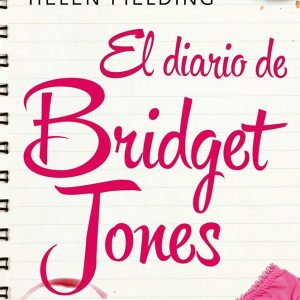 El diario de Bridget Jones | Helen Fielding