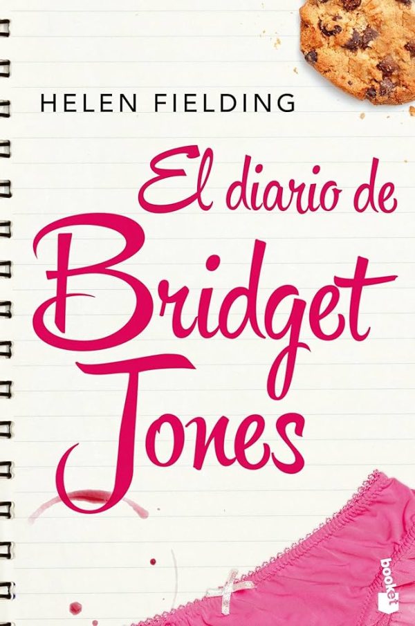 El diario de Bridget Jones | Helen Fielding