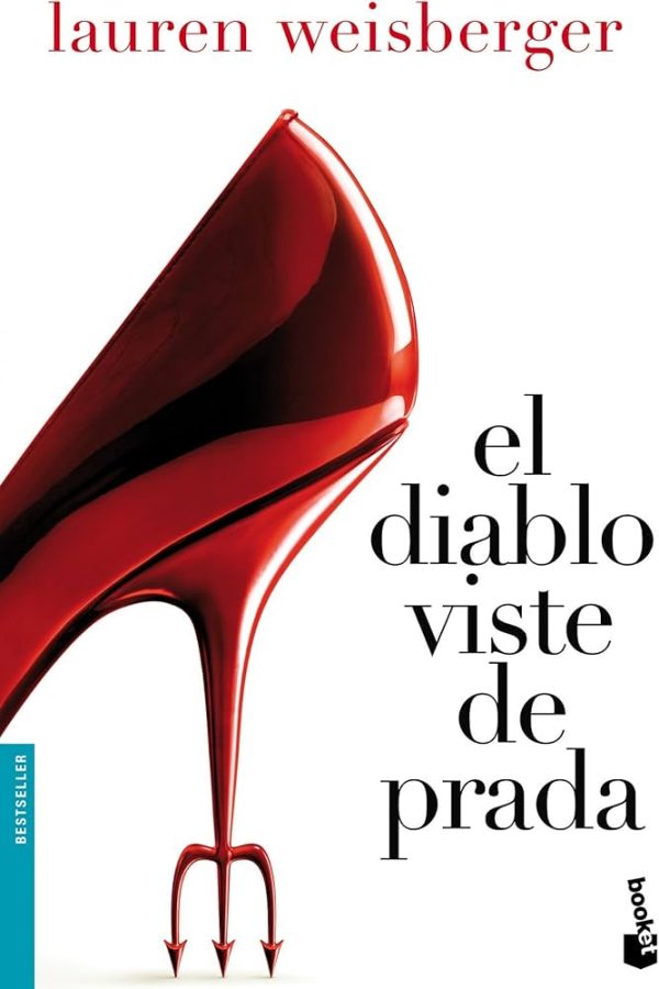 El diablo viste de Prada | Lauren Weisberger