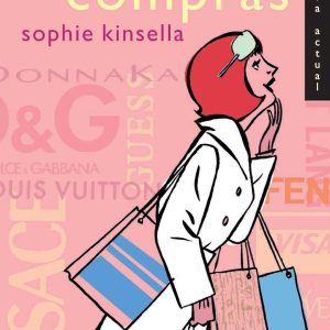 Loca por las compras | Sophie Kinsella