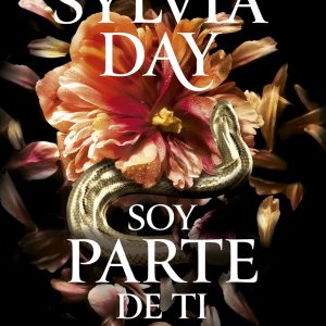 Soy parte de ti (Crossfire #1) | Sylvia Day